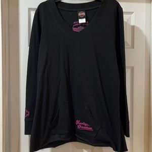 Harley Davidson women’s t shirt